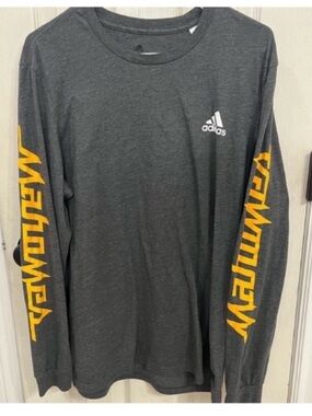 Adidas Patrick Mahomes long sleeve shirt